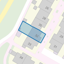 Perceel CTC00-C-2309