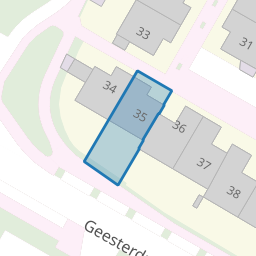 Perceel CTC00-C-2312