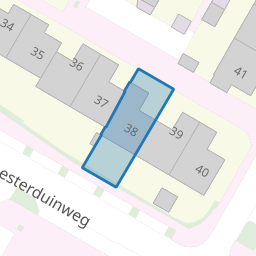 Perceel CTC00-C-2315
