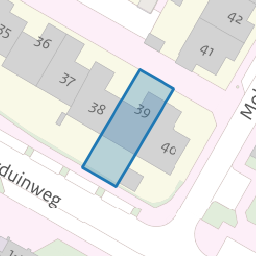 Perceel CTC00-C-2316