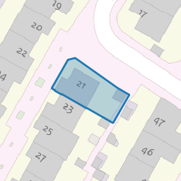 Perceel CTC00-C-2318