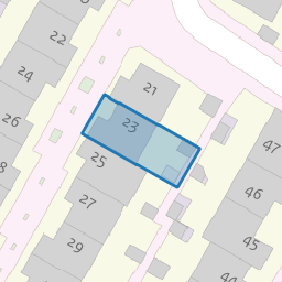 Perceel CTC00-C-2319