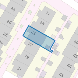 Perceel CTC00-C-2320