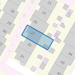 Perceel CTC00-C-2321