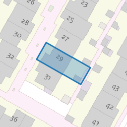 Perceel CTC00-C-2322