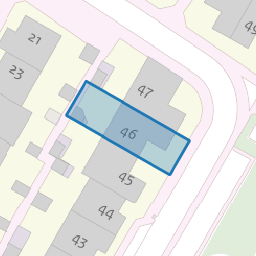 Perceel CTC00-C-2325