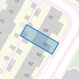 Perceel CTC00-C-2326