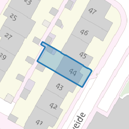 Perceel CTC00-C-2327