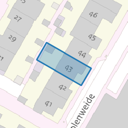 Perceel CTC00-C-2328