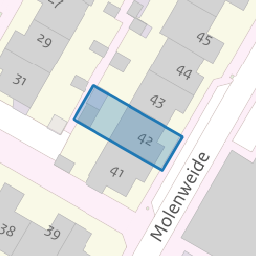 Perceel CTC00-C-2329