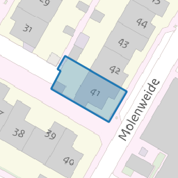 Perceel CTC00-C-2330