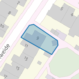 Perceel CTC00-C-2331