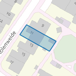 Perceel CTC00-C-2332