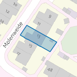 Perceel CTC00-C-2333