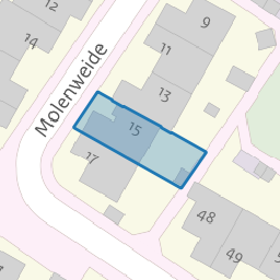 Perceel CTC00-C-2334