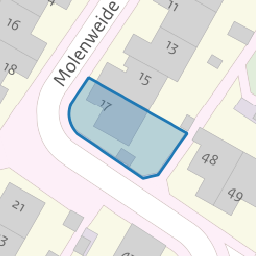 Perceel CTC00-C-2335