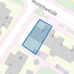 Perceel CTC00-C-2336