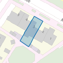 Perceel CTC00-C-2338