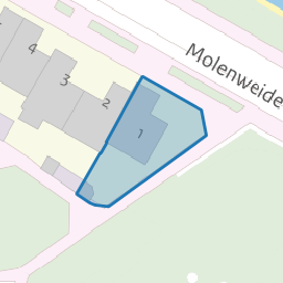 Perceel CTC00-C-2340