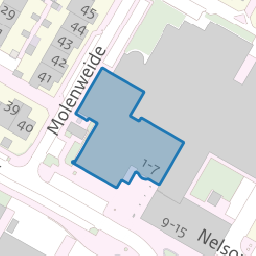 Perceel CTC00-C-2360