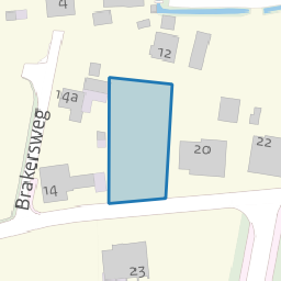 Perceel CTC00-C-2364