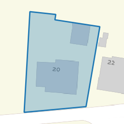 Perceel CTC00-C-2365