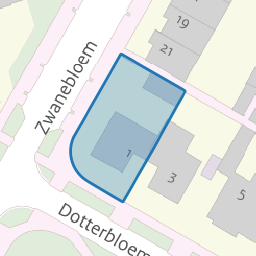 Perceel CTC00-C-2376