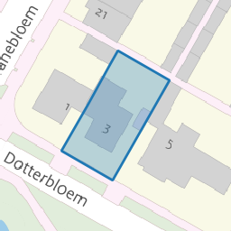 Perceel CTC00-C-2377
