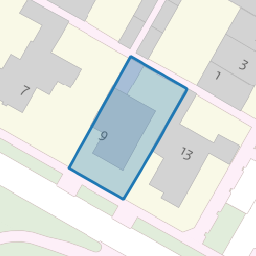 Perceel CTC00-C-2378