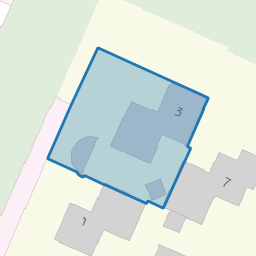 Perceel CTC00-C-2387