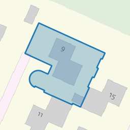 Perceel CTC00-C-2393