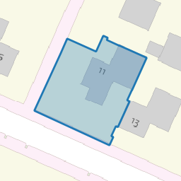 Perceel CTC00-C-2394