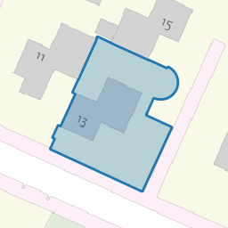 Perceel CTC00-C-2396