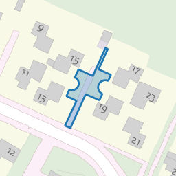 Perceel CTC00-C-2397