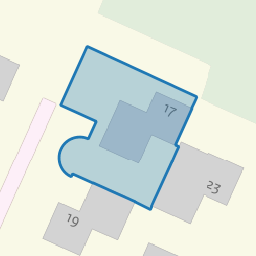 Perceel CTC00-C-2399