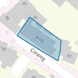 Perceel CTC00-C-2404