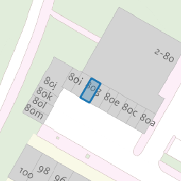 Perceel CTC00-C-2406