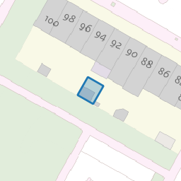 Perceel CTC00-C-2412