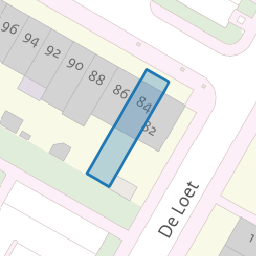 Perceel CTC00-C-2415
