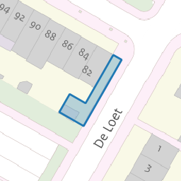 Perceel CTC00-C-2416