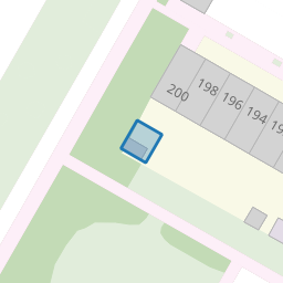 Perceel CTC00-C-2417