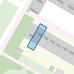 Perceel CTC00-C-2418