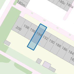 Perceel CTC00-C-2421