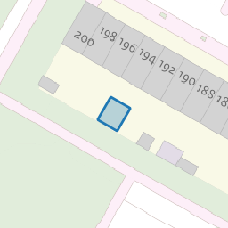 Perceel CTC00-C-2422