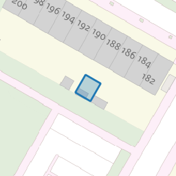 Perceel CTC00-C-2425