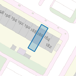 Perceel CTC00-C-2426