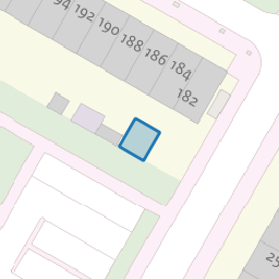 Perceel CTC00-C-2429