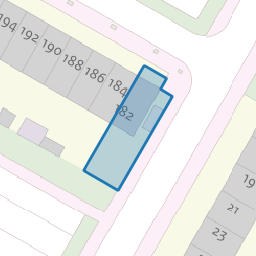 Perceel CTC00-C-2430