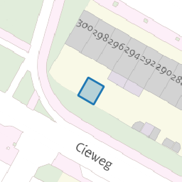 Perceel CTC00-C-2433