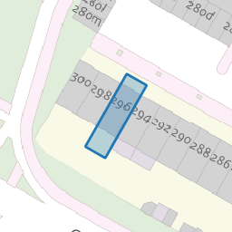 Perceel CTC00-C-2434